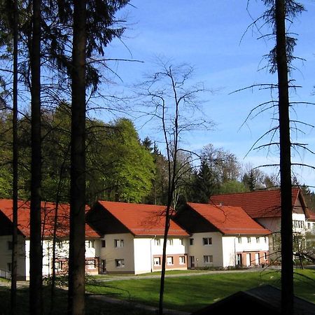 Naturfreundehaus Teutoburg Bielefeld Exterior photo