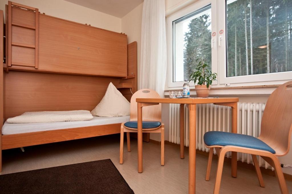 Naturfreundehaus Teutoburg Bielefeld Room photo